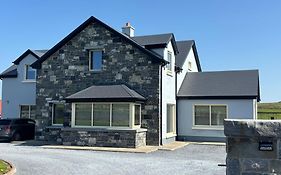 Doolin Village Accomodation